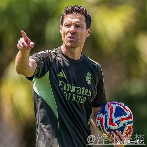 皇马球员认错担责，誓为阿隆索奋战到底